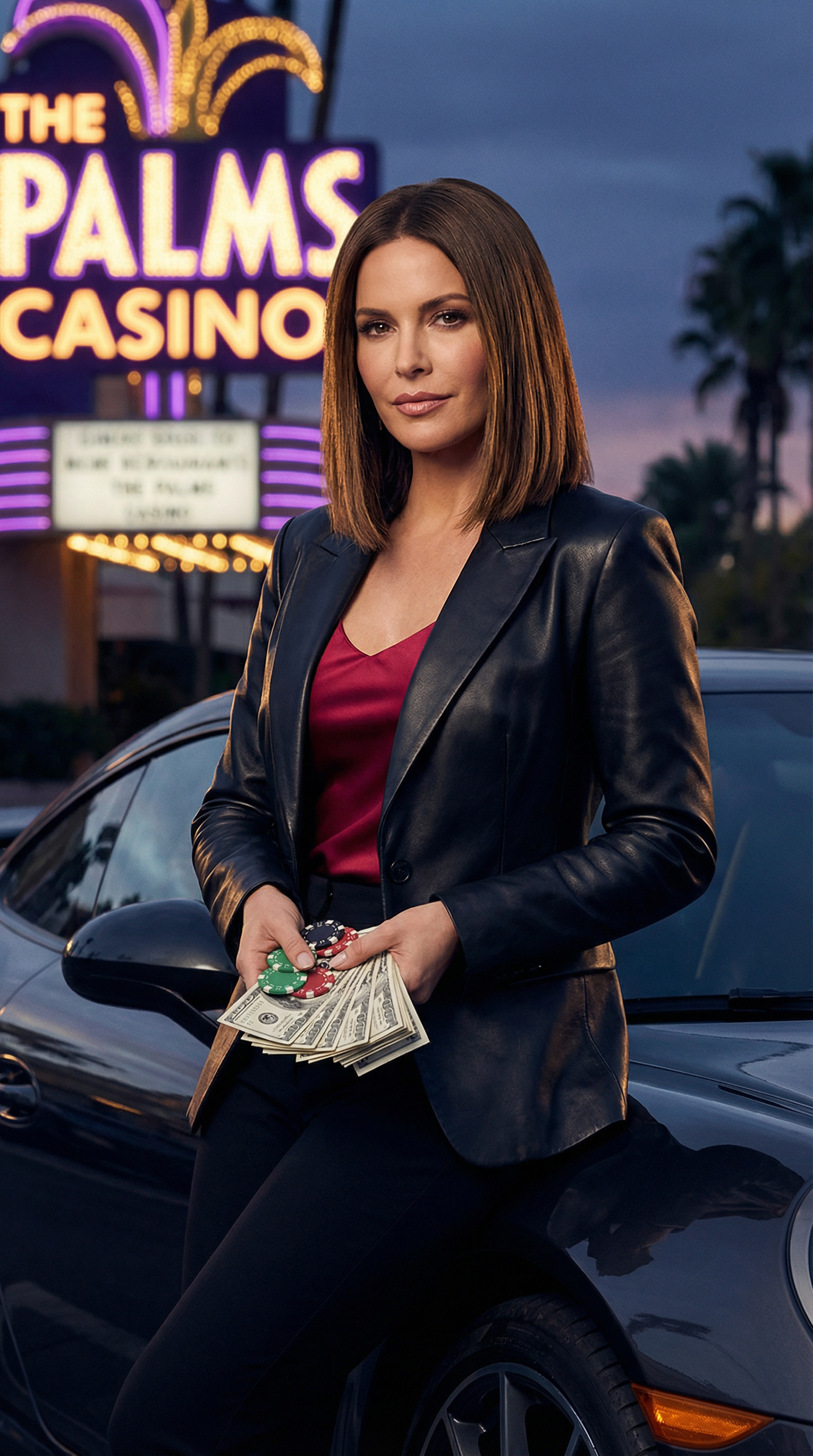 Sports Betting