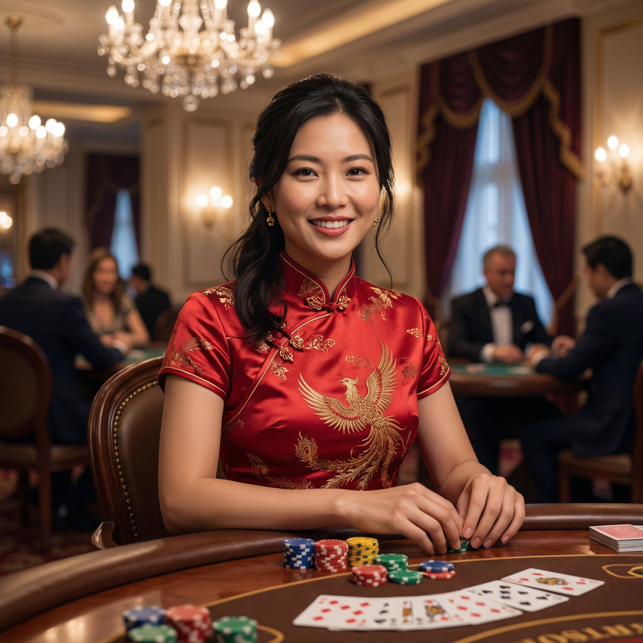 Live Casino