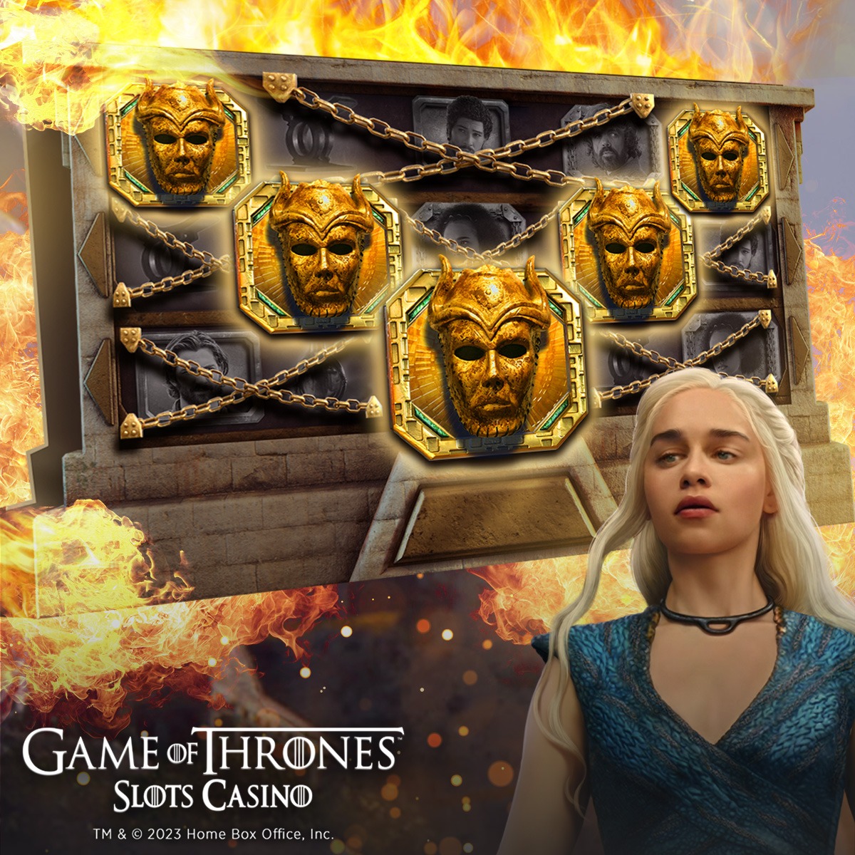 11 crickex Easter Heist Free Spins